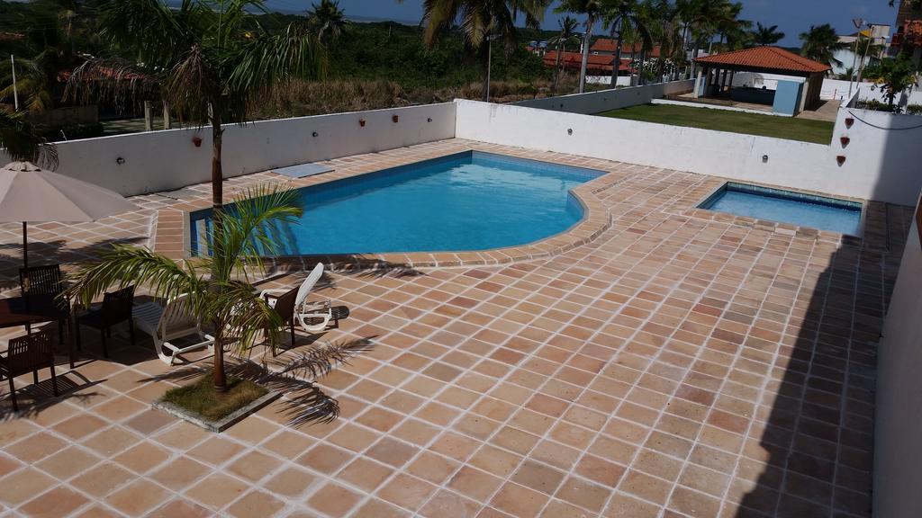 Apto Confortável em Frente às Dunas Do Atalaia Salinópolis Exterior foto