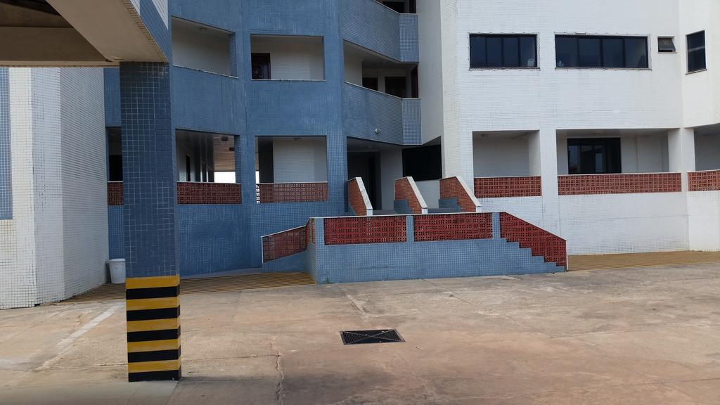 Apto Confortável em Frente às Dunas Do Atalaia Salinópolis Exterior foto